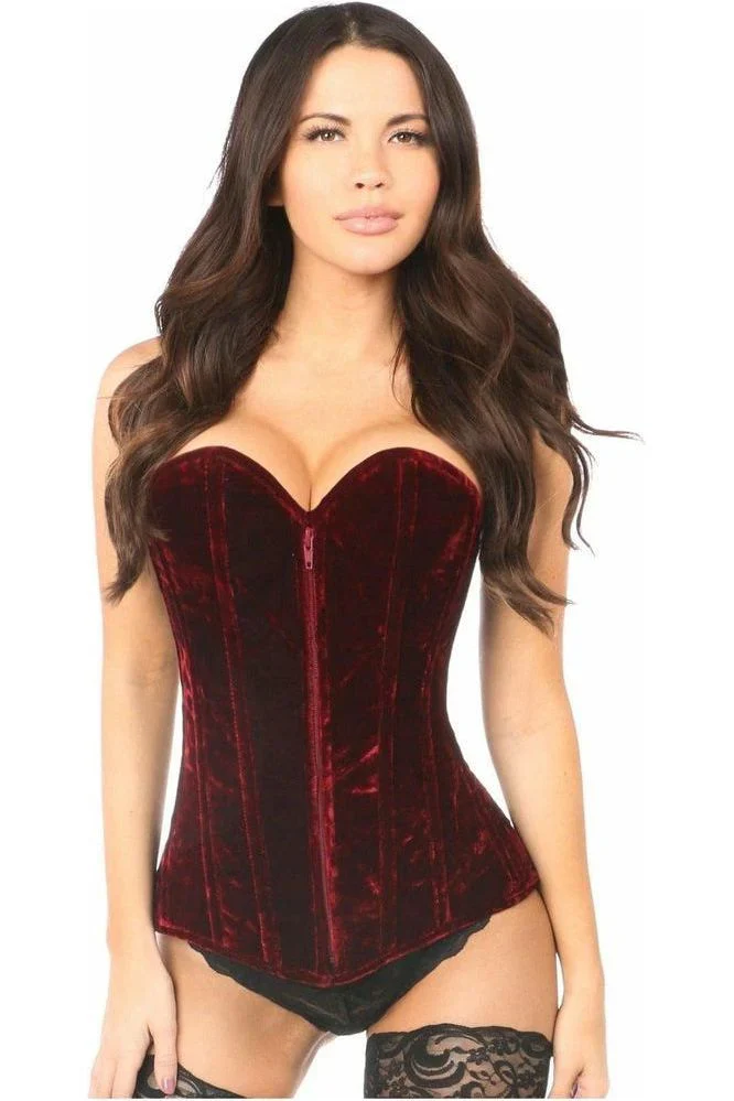 Corsets & Tops